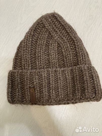 Шапки и шарфы пакетом