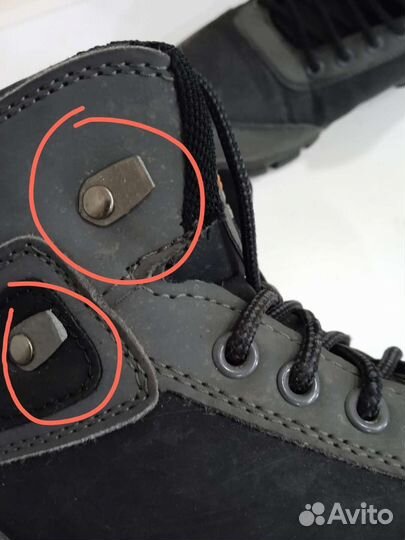 Кроссовки мужские