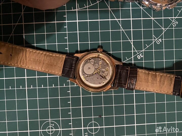 Старинные часы