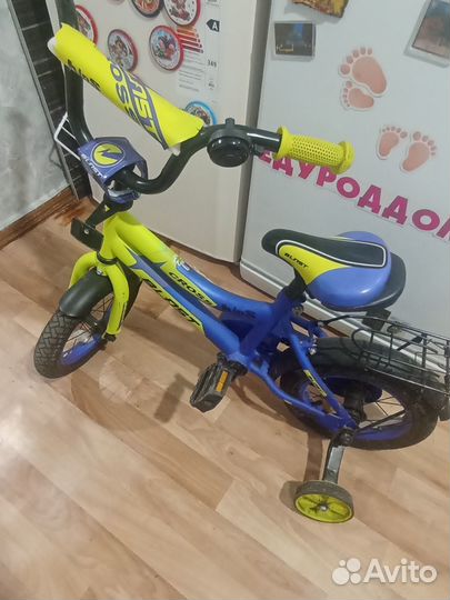 Продам велосипед детский