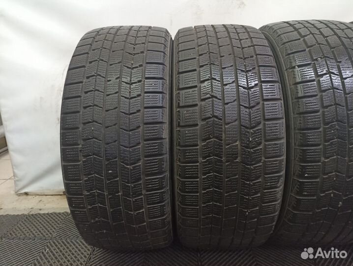 Dunlop Graspic DS3 235/50 R18