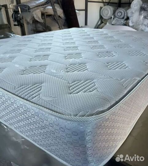 Матрас ортопедический 140х200, 160х200