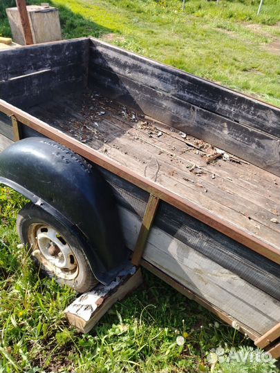 Переделка- тюнинг