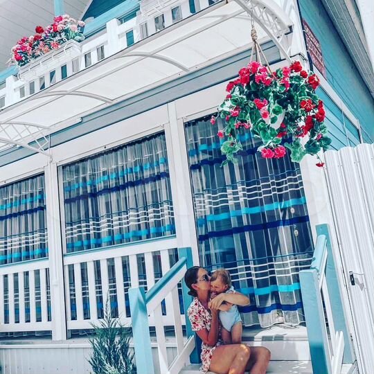 Дом 85 м² на участке 1,5 сот.