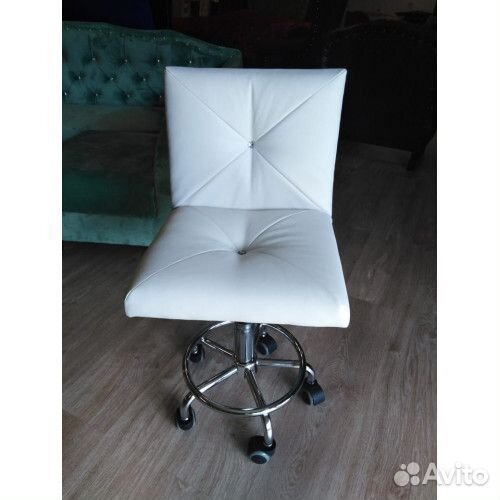 Стул для мастера М