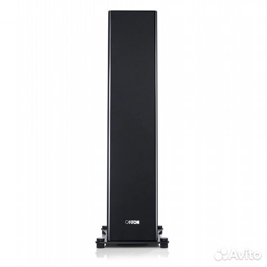 Canton A 45 Black High Gloss (в Москве)