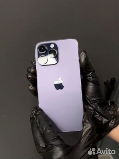 iPhone 14 Pro Max, 256 ГБ