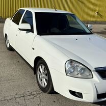 ВАЗ (LADA) Priora 1.6 MT, 2015, 188 000 км