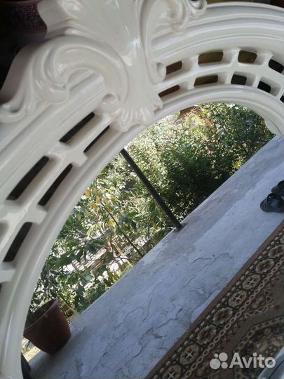 Зеркало от спального гарнитура