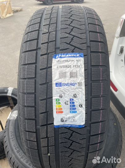 Triangle PL02 275/50 R20 113V