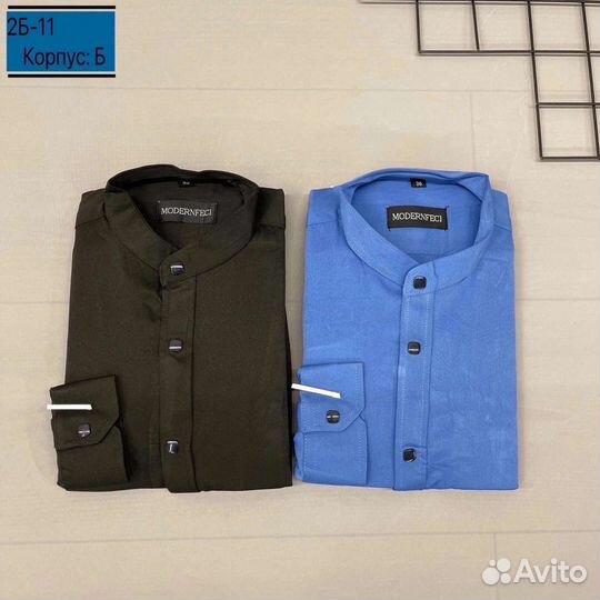 Рубашка для мальчика