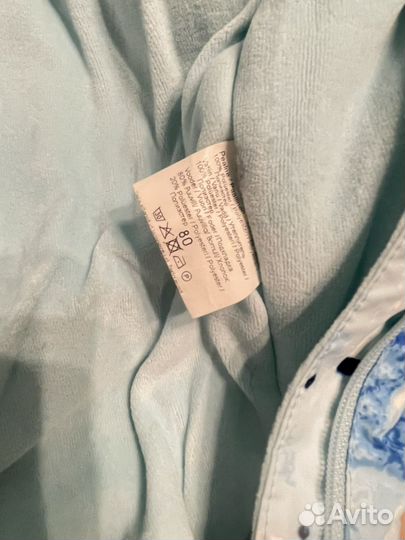 Зимний комбинезон kerry 80