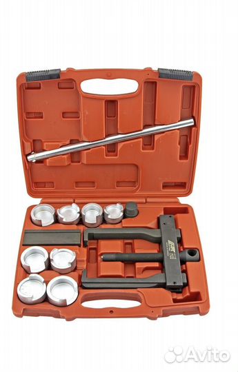 Съемник крестовины грузовых машин