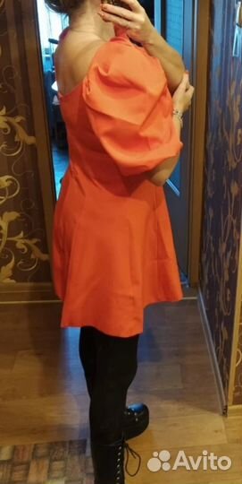 Платье женское 46 48