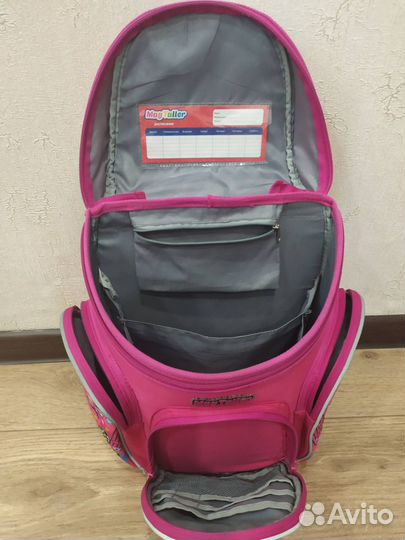 Портфель ранец