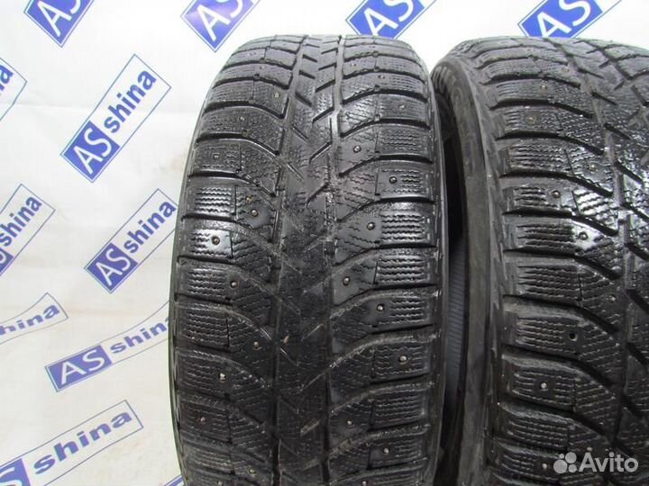 Bridgestone Ice Cruiser 5000 205/55 R16 92N
