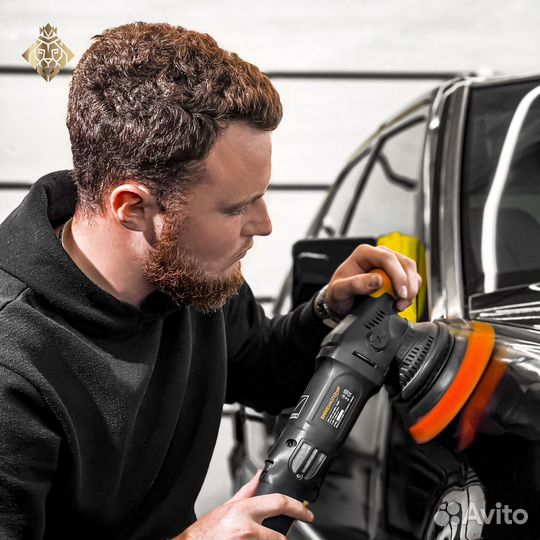 Детейлинг Полировка Химчистка Автомойка