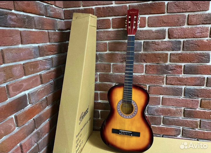 Гитара NEW с доставкой