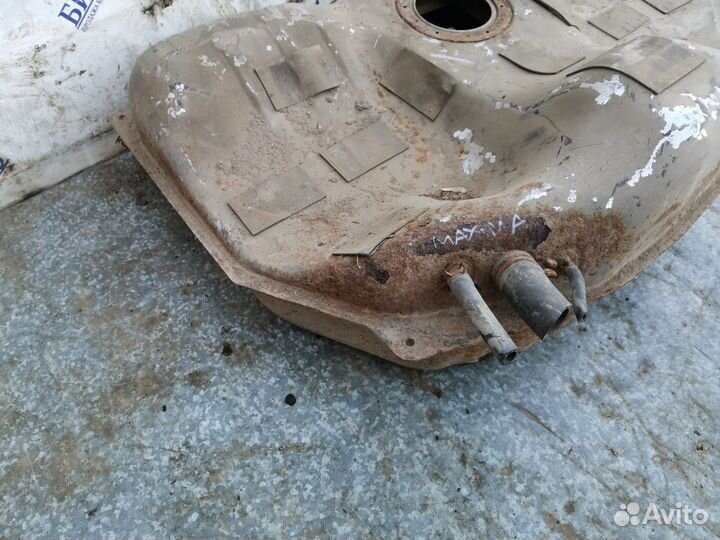 Бензобак Nissan Maxima A32