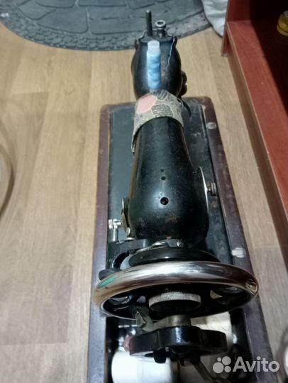 Швейная машинка