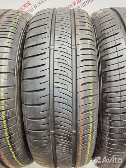Dunlop Enasave RV505 205/60 R16 92H