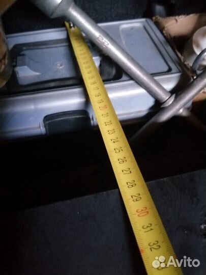 Органайзер для митсубиси аутлендер