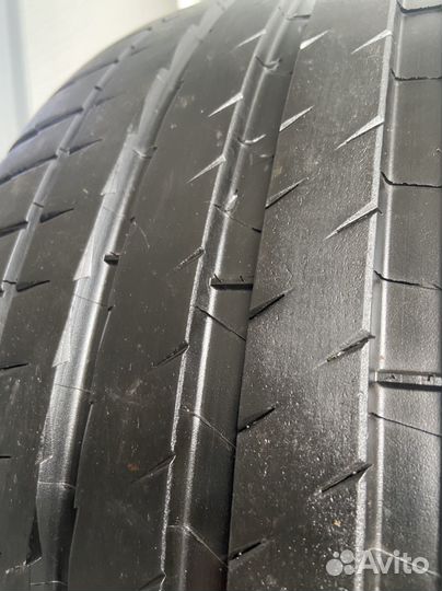 Michelin Pilot Sport 4 S 265/40 R20 104Y