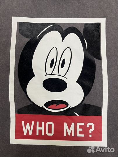 Футболка Disney Mickey Mouse