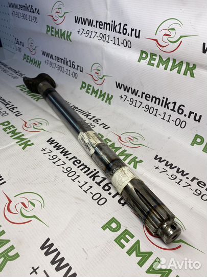 Разжимной кулак задний правый паз (L-500)