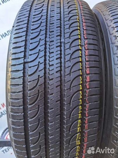 Yokohama Geolandar SUV G055 235/55 R18 97V
