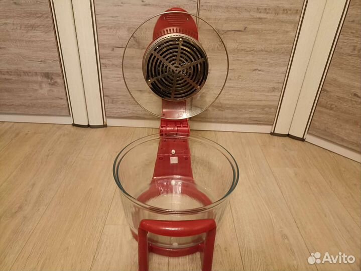 Аэрогриль hotter HX-1097 Tiger New