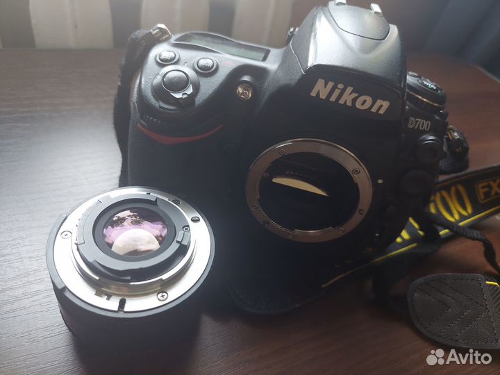 Nikon d700 + 50mm f1.8D