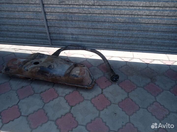 Для деу нексия бензобак