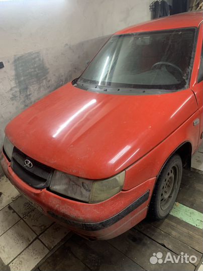 В разбор ваз 21123