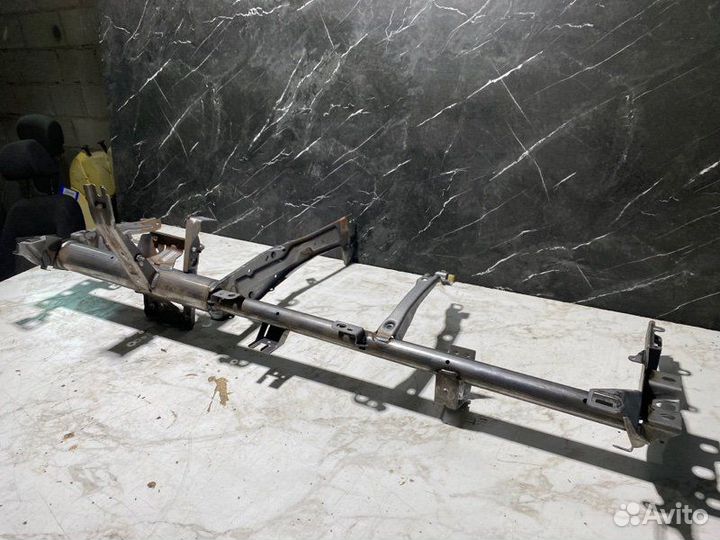 Усилитель торпедо Renault Sandero Stepway K4M2842