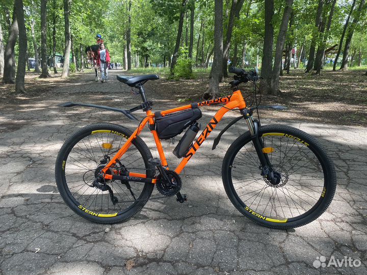 Велосипед горный Stern Energy 2.0 Sport 27.5