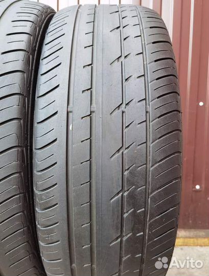 Continental CrossContact ATR 215/65 R16 98H