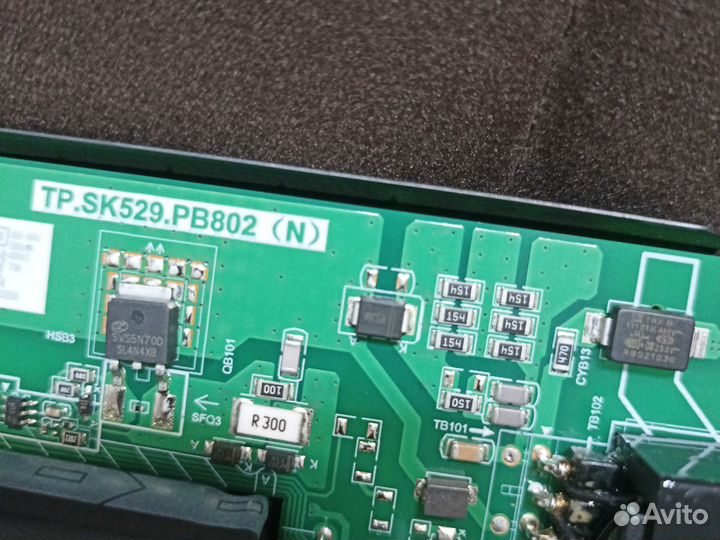 Материнская плата TP.SK529.PB802 SMART TV 32-S5000