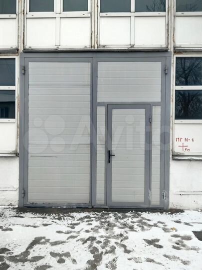Склад, 70 м²