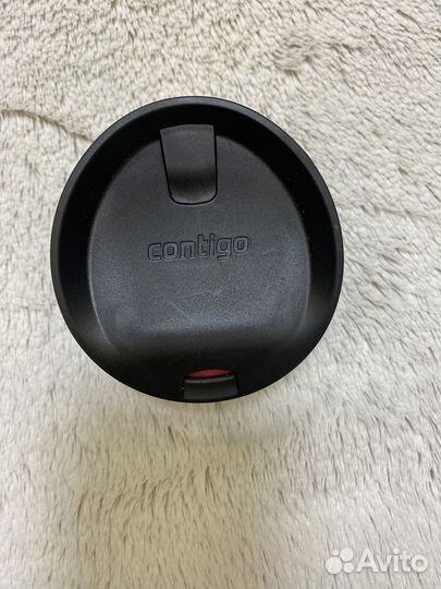 Contigo термокружка