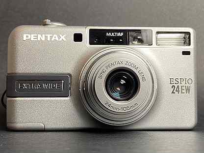 Pentax Espio 24EW