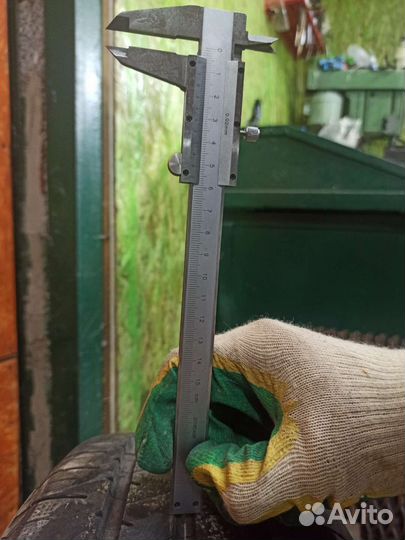 Колеса в сборе r16 205/60 летние