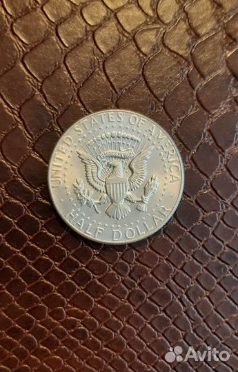 Серебряные монеты