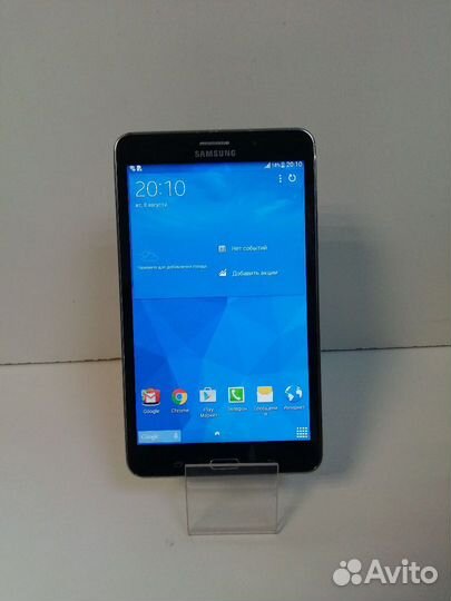 Планшет с SIM-картой Samsung Galaxy Tab 4 7.0 Sm-T