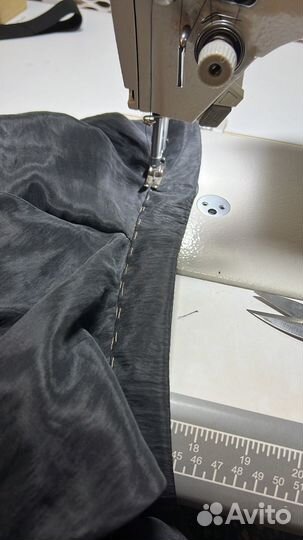 Портниха/Массовый пошив одежды