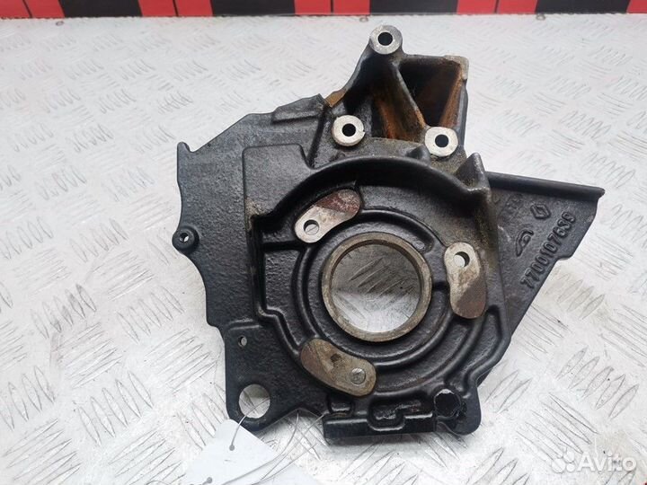 Кронштейн двигателя Volvo S40 рест. 2000