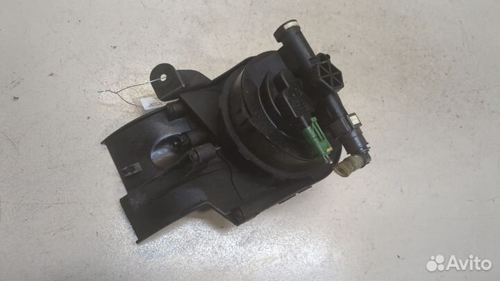 Корпус топливного фильтра Citroen C5, 2006