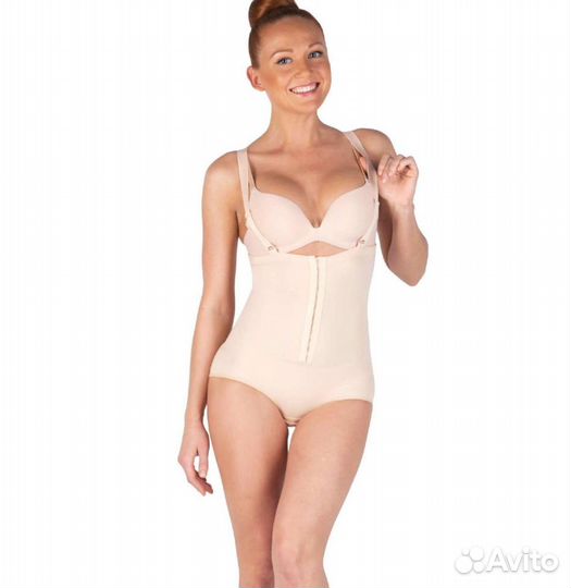 Компрессионный бандаж