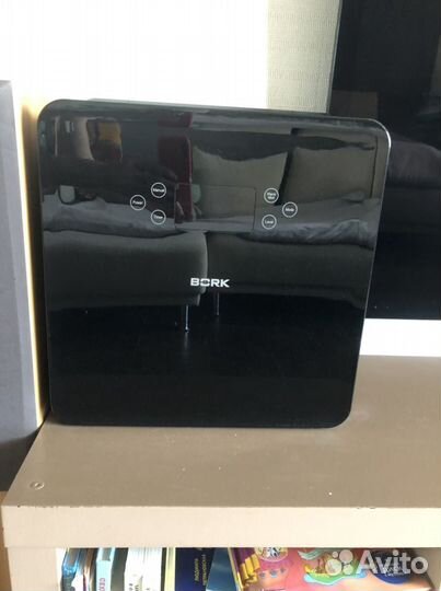 Мойка воздуха bork Q710