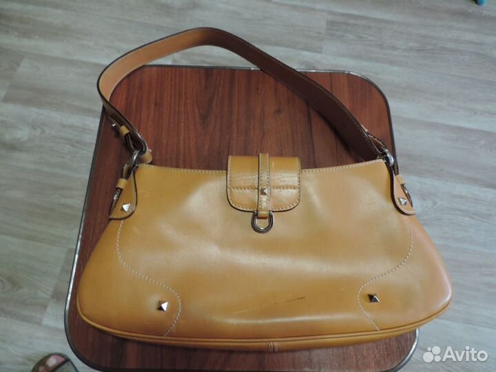 Сумка женская Aigner (Оригинал)